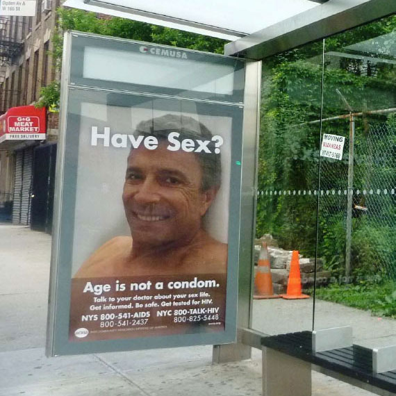 Have Sex?