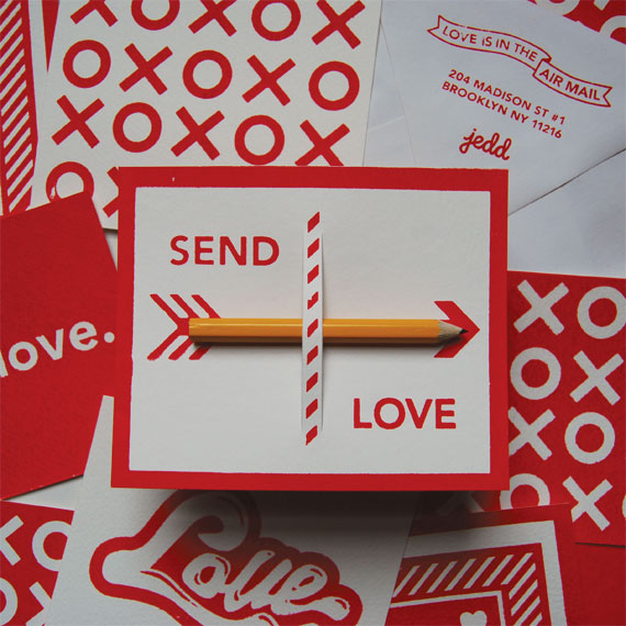 Send Love